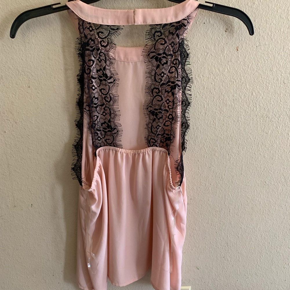 Charlotte Russe top